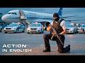 Angry Pilot Hunts Local Gang Of Thieves Who Robbed Him Full Action Movie In English