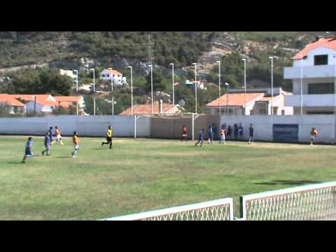 NAŠI TIĆI - TURNIR SOLIN 2012 - 1