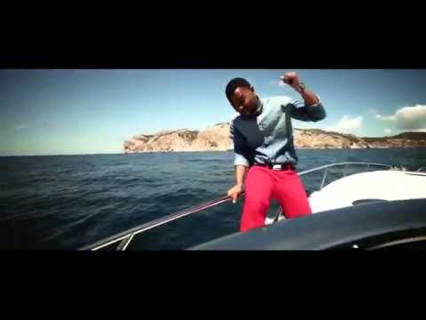 DJ Sammy feat The Jackie Boyz - Shut Up and Kiss Me (Official Video)