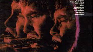 Don Ellis Excursion II