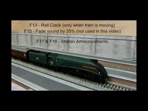 Dean Park Station Video 40 - September Update 2