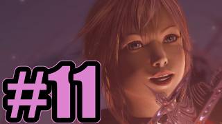 【実況】ユスナーンに花火が上がるのいいよね【LRFF13】#11