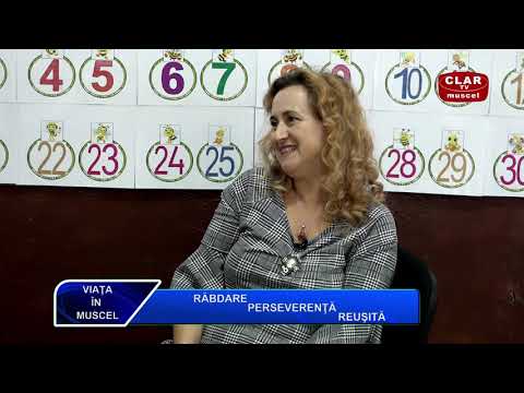 viata in muscel 25.10.2021 - iuliana clara paunescu