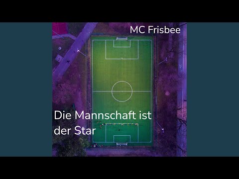 Die Mannschaft ist der Star