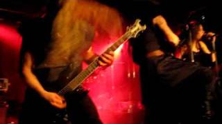 Battlelore - Storm of the Blades, 30.10.09 - Live at The Rock Temple, Kerkrade/NL