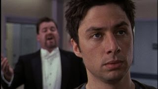 Scrubs - My New Coat