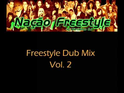 Freestyle Dub Mix vol. 2
