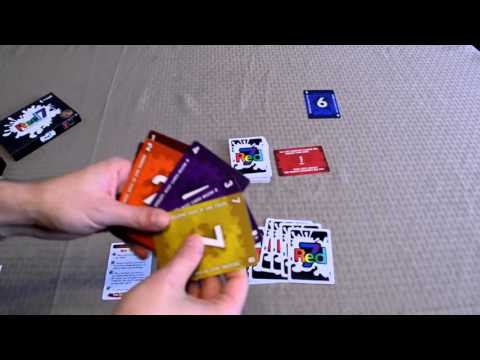 DGA Reviews: Red7 (Ep. 219)