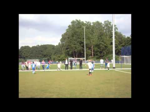 TSC Eintracht Dortmund gegen SC Lüdenscheid