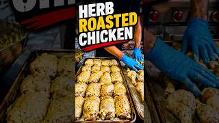 Herb Roasted Chicken #easyrecipes #sororitychef #piphichef  #unr  #thebest