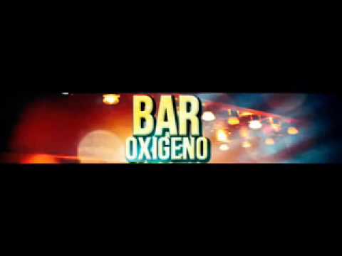 Coctel Oxigeno ( Wild Cherry - Play That Funky Music )- Dj Capo