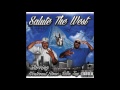 Killa Tay - The West Coast - Salute The West