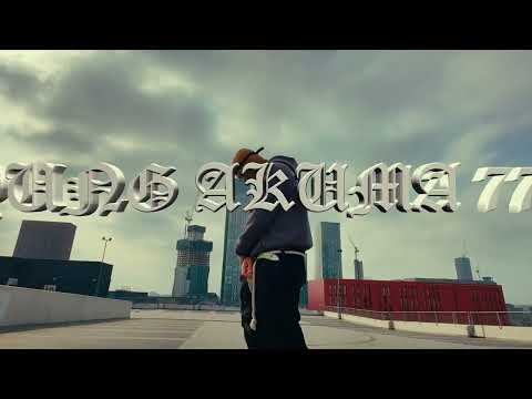 SACRIFICE - Yung Akuma777 (Official Music Video)