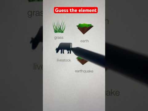 Little Alchemy - Guess The element 108 #shorts #viral #youtubeshorts #sonic #animation #art #quiz