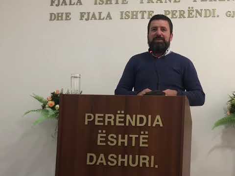 TË KUJTOMË, RUAJMË DHE TA SHPALLIM FJALËN (Kristo Zoto, Bardhok Gjoka, Arben Zaka)