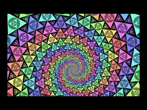 Chemical Spoon vs Lab - Syntetic Ilusion [Goa - Psytrance - Hi-Tech - Dark]