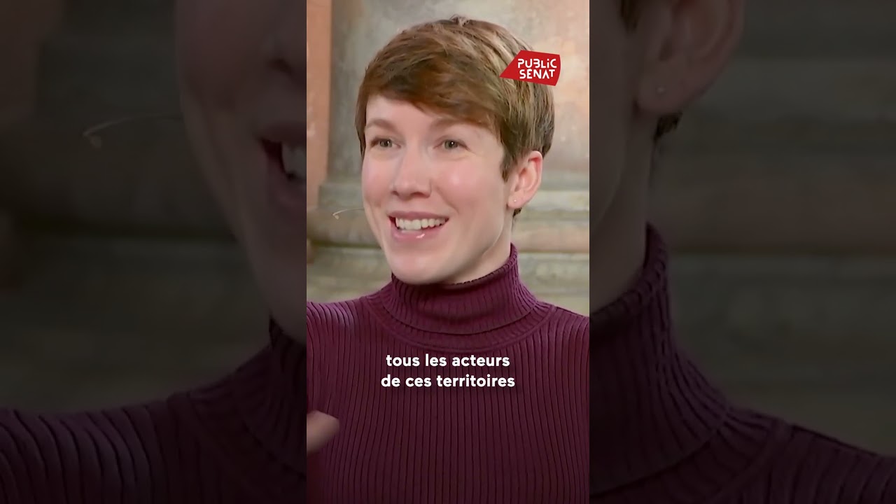 Fonte des glaces "La terre entière va être impactée"