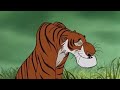 Shere Khan Scared