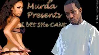 Young Murda-i Bet She Cant