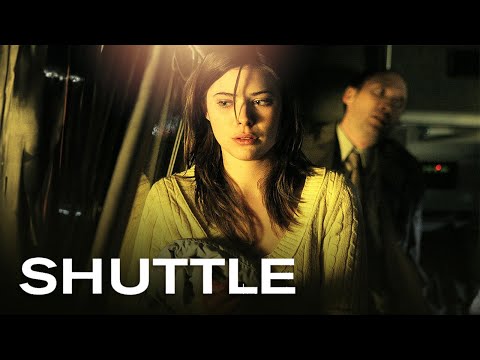 [HD] Shuttle - Endstation Alptraum! (THRILLER HORROR, ganzer Film Deutsch)