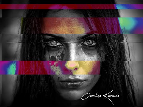 Caroline Karusse - Gottlos