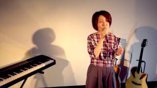 Princess / miwa (森永製菓 CMソング) Coverd By 山谷結 Yamaya Yui