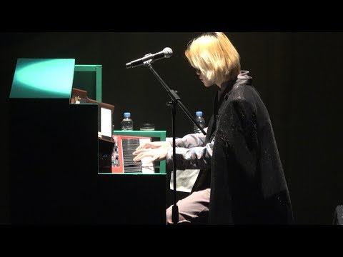 [181124] 🎹+Goodnight+뜨거운 여름밤은 가고 남은 건 볼품없지만 - 잔나비(JANNABI) @NONSENSE