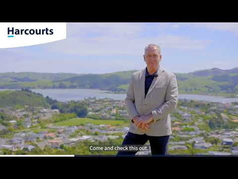 31 Pacific View, Whitby, Porirua, Wellington, 0 Bedrooms, 0 Bathrooms, Section