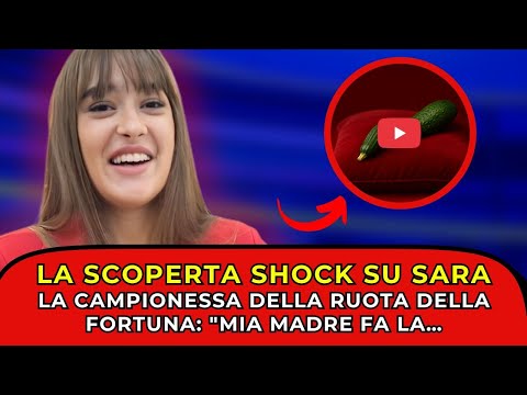 Sara Russo rompe il silenzio: "Sono giovane e..