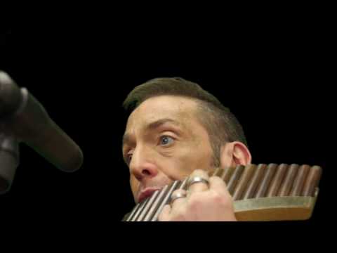 J.K. du Dramont - AVE MARIA - Franz Schubert - Panflöte - instrumental - Panflötenmusik - Panflute