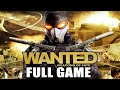 Wanted: Weapons Of Fate full Game walkthrough Longplay