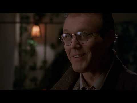 Giles Finds Miss Calendar - BTVS HD