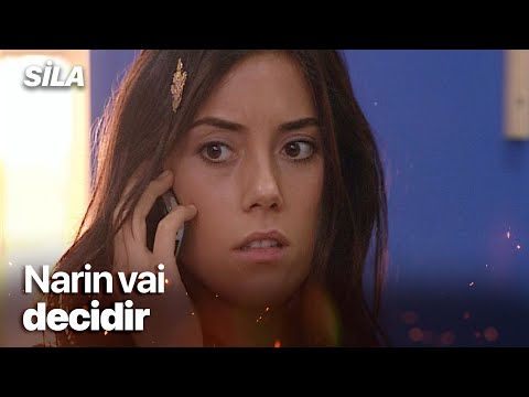 Sua família corre para trazer Narin de volta - Sila: Prisioneira do Amor