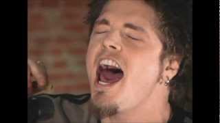 Crossfade - Colors (Exclusive Acoustic Session)