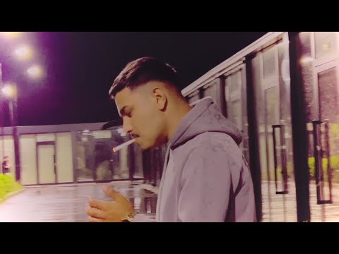 Romano Rap Abby - Na Ceningan 2025 (Official Video) #romanorap #balkan