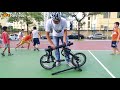 Đánh giá xe đạp điện Xiaomi Mi Bike Mijia Qicycle