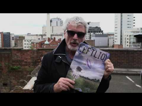 Patrick Bergin Loves...