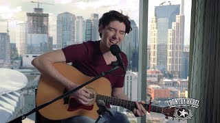 James Dupré &#39;Stoned To Death&#39; // Country Rebel Skyline Sessions
