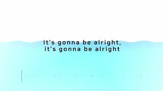 OMI - Drop in the ocean | lyrics