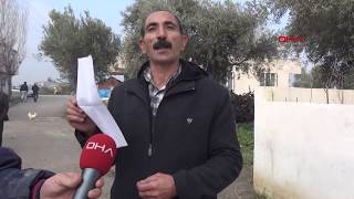 Kendi imkanlarıyla bağlattıkları kanalizasyon 10 yıl dayandı