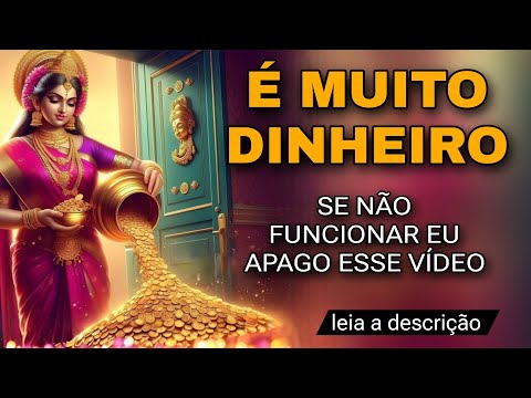 MANTRA TO MANIFEST MANY MONEY (Listen only once)