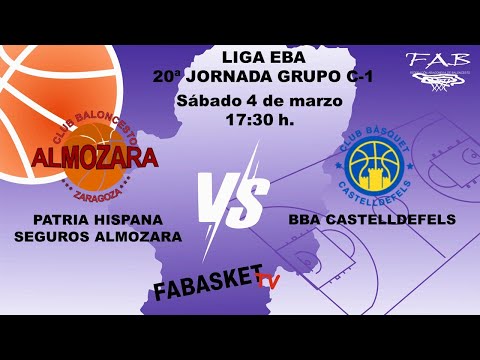 PATRIA HISPANA SEGUROS ALMOZARA - BBA CASTELLDEFELS