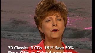 Cristy Lane - He's Got the Whole World in His Hands