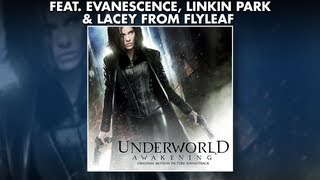 Underworld: Awakening - Official Soundtrack Preview