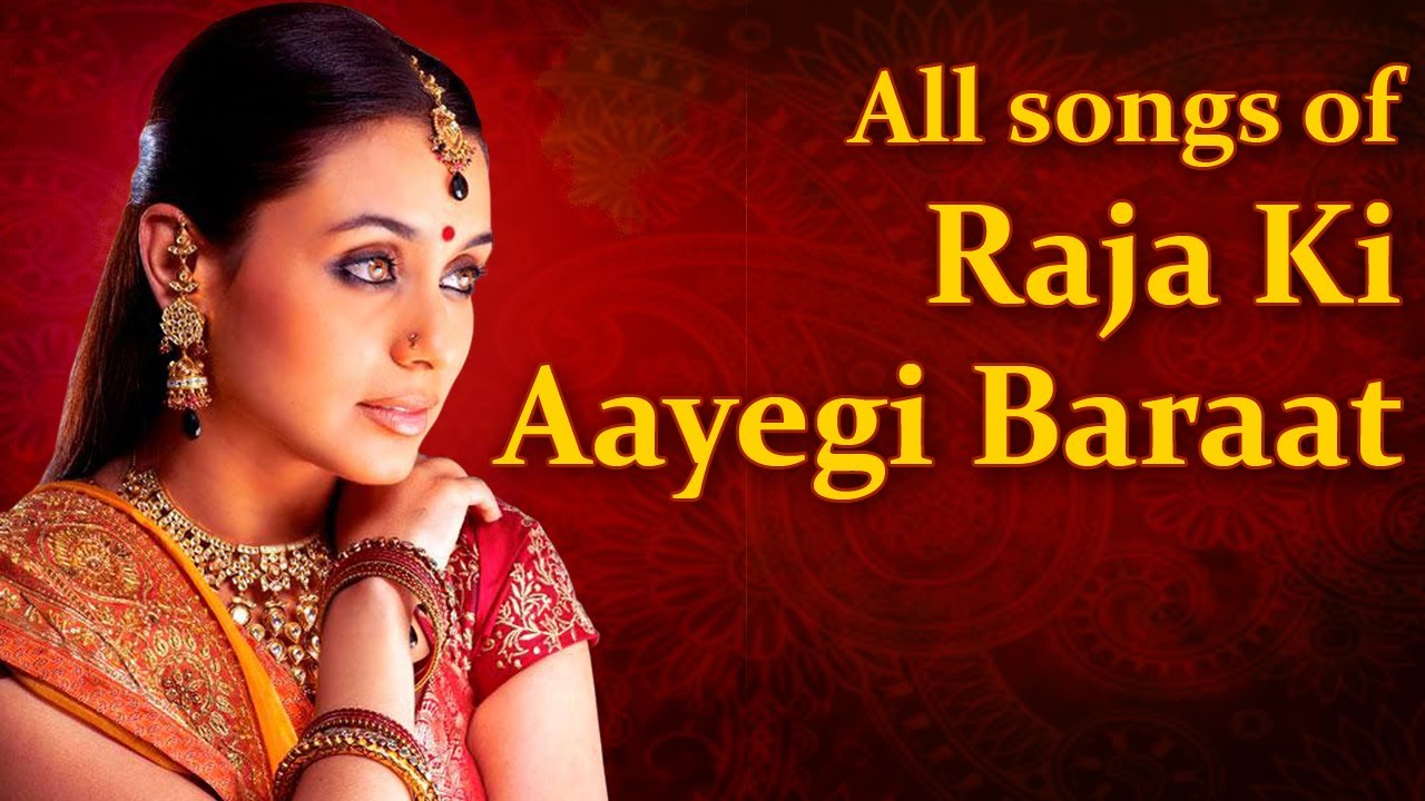 Rabb Ka Hoo Banda Lyrics  | Raja Ki Ayegi Baraat | Rani Mukerji, Shadaab Khan | Mangal Singh | Aadesh Shrivastava