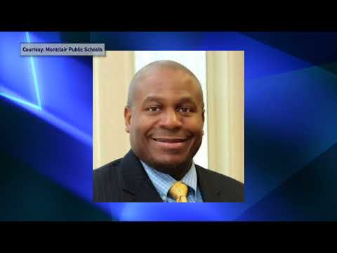 Montclair Superintendent
