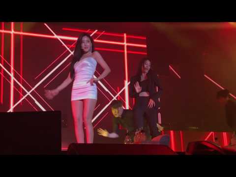 170513 T-ara 티아라 Taiwan concert trouble maker