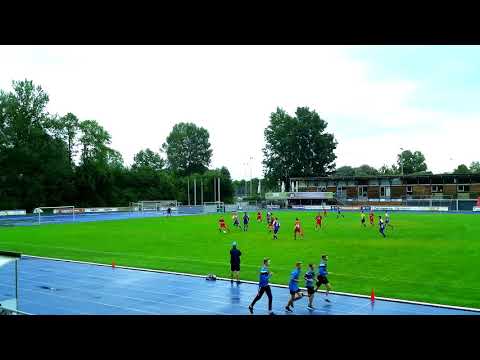 SpVgg Altenerding - JFG FC Salzburg 4:4 (0:1)