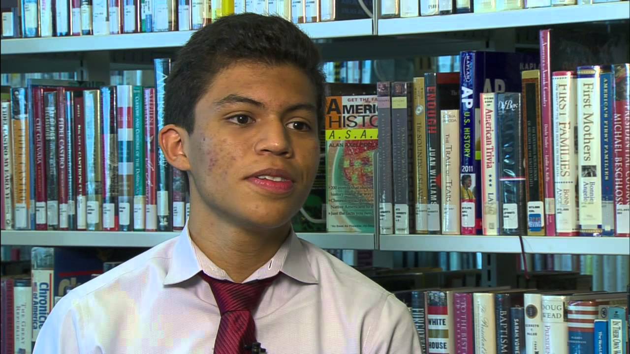 Juan Daniel Ramos Profile