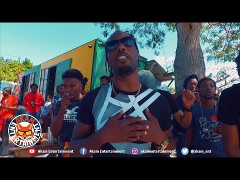Sadike - Try [Official Music Video HD]